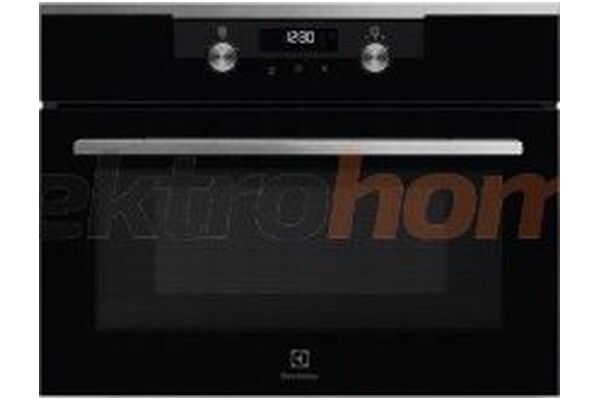 Kuchenka mikrofalowa Electrolux KVKDE40X