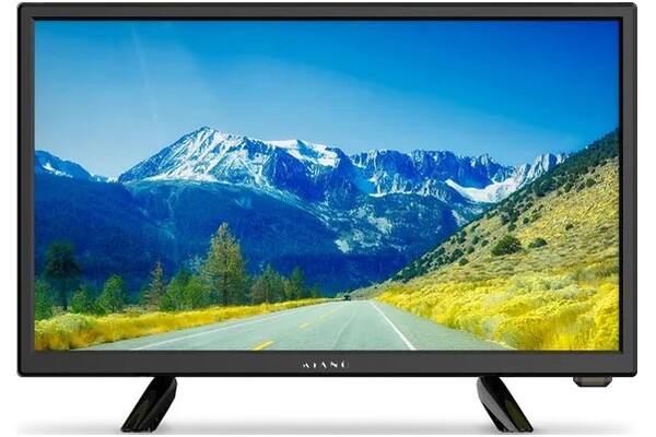 Telewizor KIANO SlimTV19Travel 19" HD Ready