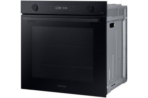 Piekarnik do zabudowy Samsung NV7B41301AK elektryczny czarny