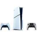 Konsola Sony Slim 1TB biały