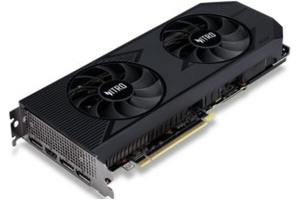 Karta graficzna ACER RX 7600 16GB GDDR6