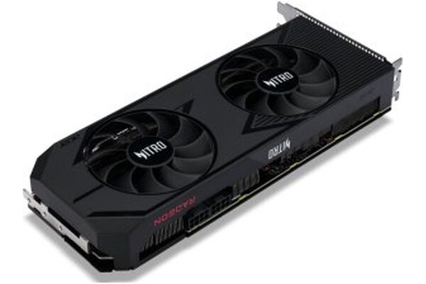 Karta graficzna ACER RX 7600 16GB GDDR6