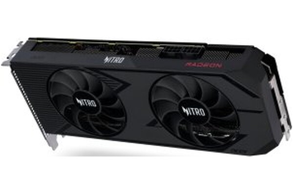 Karta graficzna ACER RX 7600 16GB GDDR6