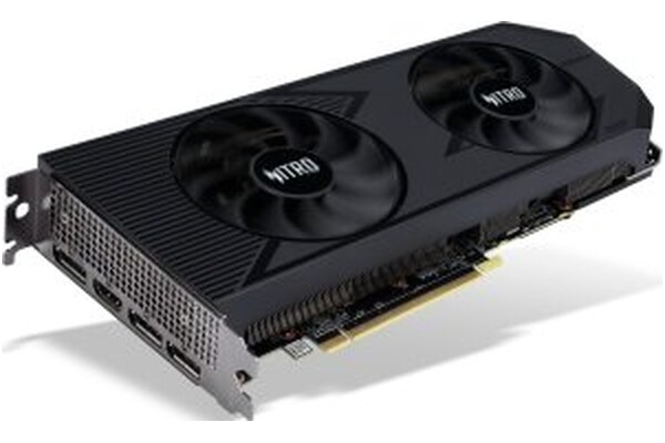 Karta graficzna ACER RX 7600 16GB GDDR6