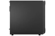 Obudowa PC Fractal Design Focus 2 Solid Midi Tower czarny