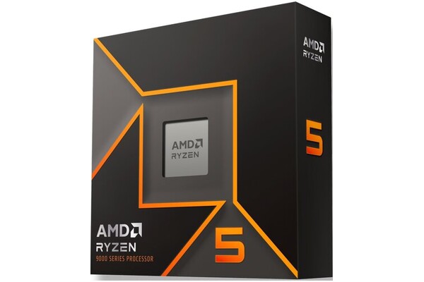 Procesor AMD Ryzen 5 9600X 3.9GHz AM5 38MB