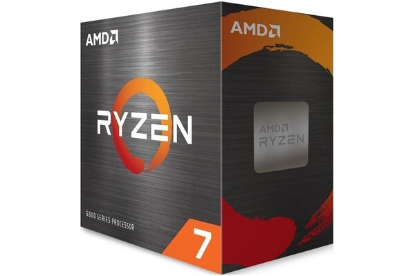 Procesor AMD Ryzen 7 5800XT 3.8GHz AM4 32MB
