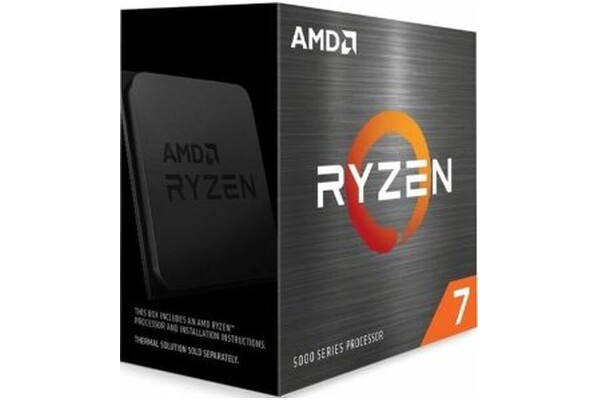 Procesor AMD Ryzen 7 5800XT 3.8GHz AM4 32MB