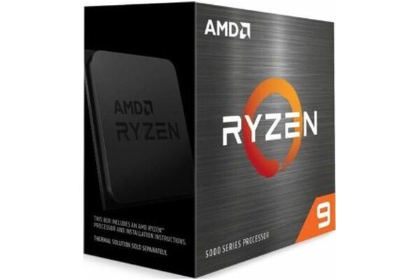 Procesor AMD Ryzen 9 5900XT 3.3GHz AM4 64MB