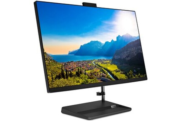 Lenovo IdeaCentre 3 27ALC6 AIO 3 AMD Ryzen 7 16GB DDR4 AMD Radeon Graphics 500GB SSD Windows 11 Home