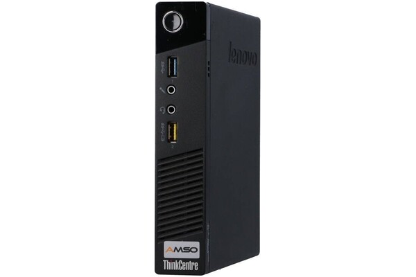 Lenovo ThinkCentre M73 DDR3 Windows 10 Home