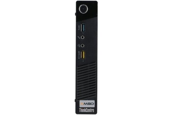 Lenovo ThinkCentre M73 DDR3 Windows 10 Home