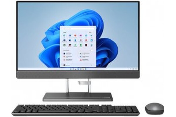 Lenovo IdeaCentre 24IAH7 AIO 5 Intel Core i5 16GB DDR5 INTEL Iris Xe 1TB SSD Windows 11 Home