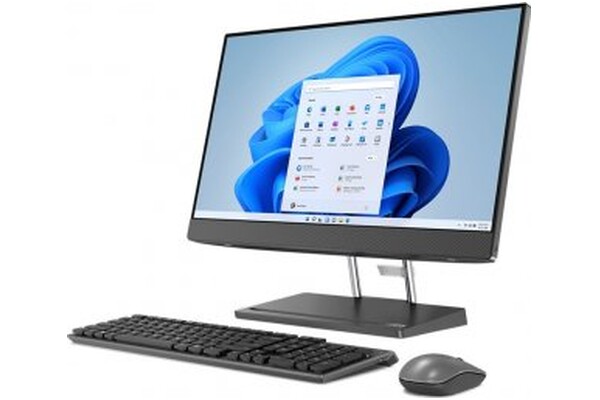 Lenovo IdeaCentre 24IAH7 AIO 5 Intel Core i5 16GB DDR5 INTEL Iris Xe 1TB SSD Windows 11 Home