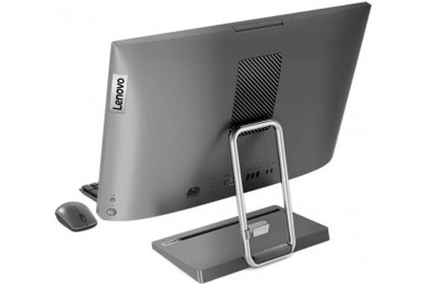 Lenovo IdeaCentre 24IAH7 AIO 5 Intel Core i5 16GB DDR5 INTEL Iris Xe 1TB SSD Windows 11 Home