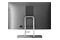 Lenovo IdeaCentre 24IAH7 AIO 5 Intel Core i5 16GB DDR5 INTEL Iris Xe 1TB SSD Windows 11 Home