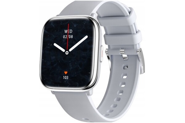 Smartwatch myPhone Watch szary