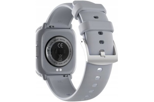 Smartwatch myPhone Watch szary
