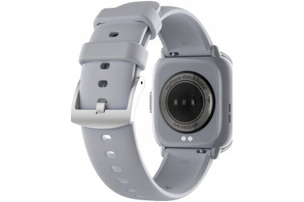 Smartwatch myPhone Watch szary