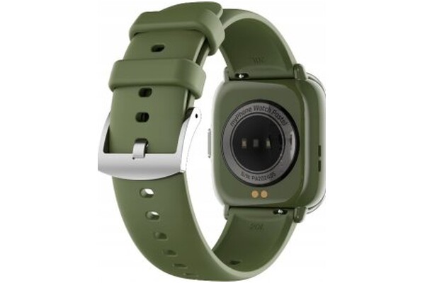 Smartwatch myPhone Watch zielony