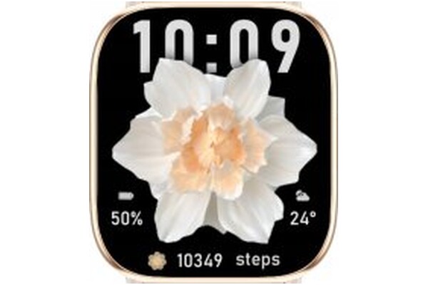 Smartwatch myPhone Watch różowy