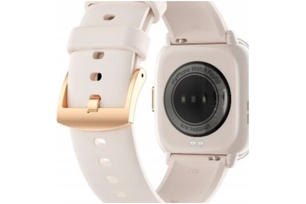Smartwatch myPhone Watch różowy