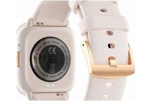 Smartwatch myPhone Watch różowy