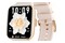 Smartwatch myPhone Watch różowy