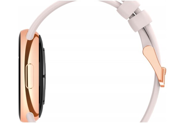 Smartwatch myPhone Watch 1.04" różowy
