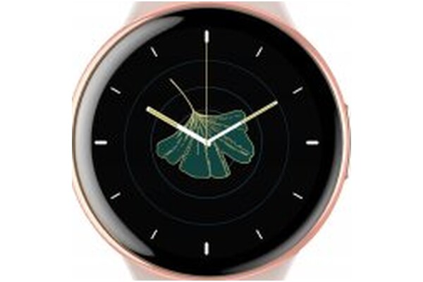 Smartwatch myPhone Watch 1.04" różowy
