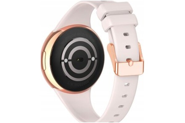Smartwatch myPhone Watch 1.04" różowy
