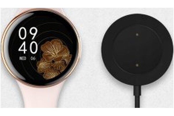 Smartwatch myPhone Watch 1.04" różowy