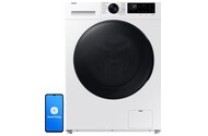 Pralko-suszarka Samsung WD11DG5B15BEEO EcoBubble 1400obr./min