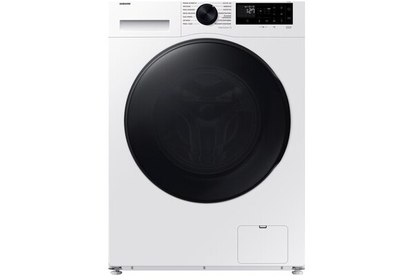 Pralko-suszarka Samsung WD11DG5B15BEEO EcoBubble 11.0kg 1400obr./min