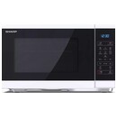Kuchenka mikrofalowa Sharp YCMS252AEW 25l 900W
