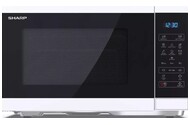 Kuchenka mikrofalowa Sharp YCMS252AEW 25l 900W