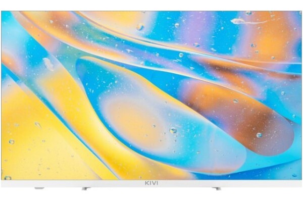 Telewizor KIVI 32F760QW 32" Full HD