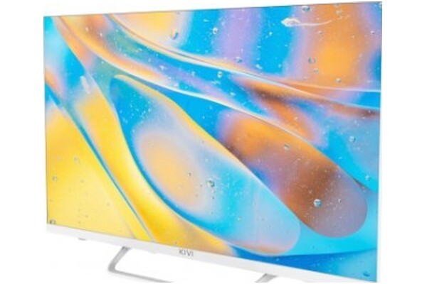 Telewizor KIVI 32F760QW 32" Full HD