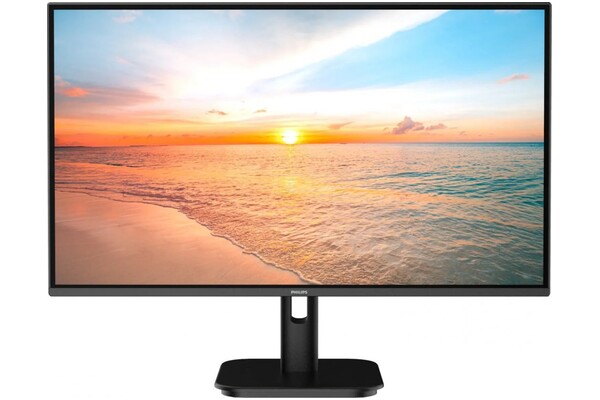 Monitor 23.8" Philips E-Line 24E1N1100A/00 czarny