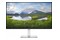 Monitor 23.8" DELL S2425H czarno-srebrny