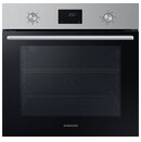 Piekarnik do zabudowy Samsung NV68A1140BS elektryczny czarny