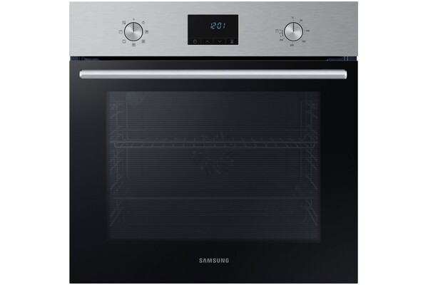 Piekarnik do zabudowy Samsung NV68A1140BS elektryczny czarny