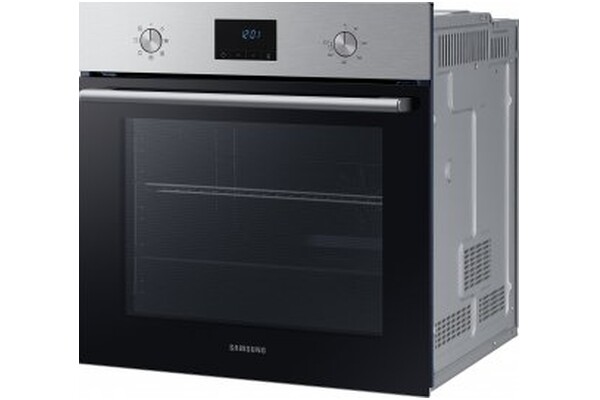 Piekarnik do zabudowy Samsung NV68A1140BS elektryczny czarny