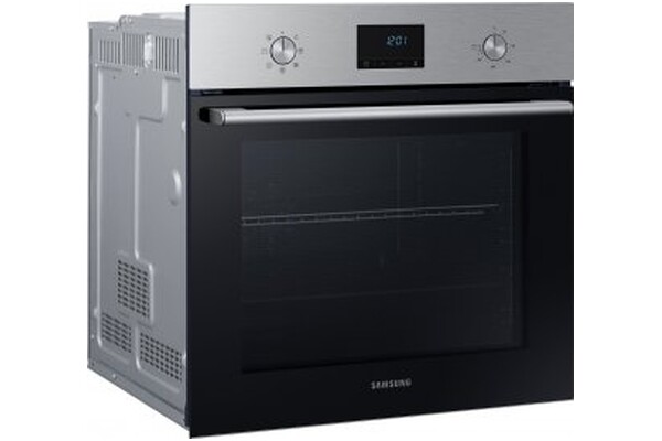 Piekarnik do zabudowy Samsung NV68A1140BS elektryczny czarny