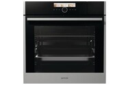 Piekarnik do zabudowy Gorenje BCS798S24X elektryczny czarny
