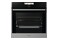 Piekarnik do zabudowy Gorenje BCS798S24X elektryczny czarny