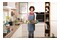 Piekarnik do zabudowy Gorenje BCS798S24X elektryczny czarny