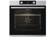 Piekarnik do zabudowy Gorenje BO6737E02X elektryczny srebrny