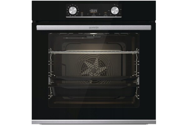 Piekarnik do zabudowy Gorenje BOSX6737E13BG elektryczny biały
