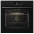 Piekarnik do zabudowy Gorenje BPS6737E02B elektryczny czarny